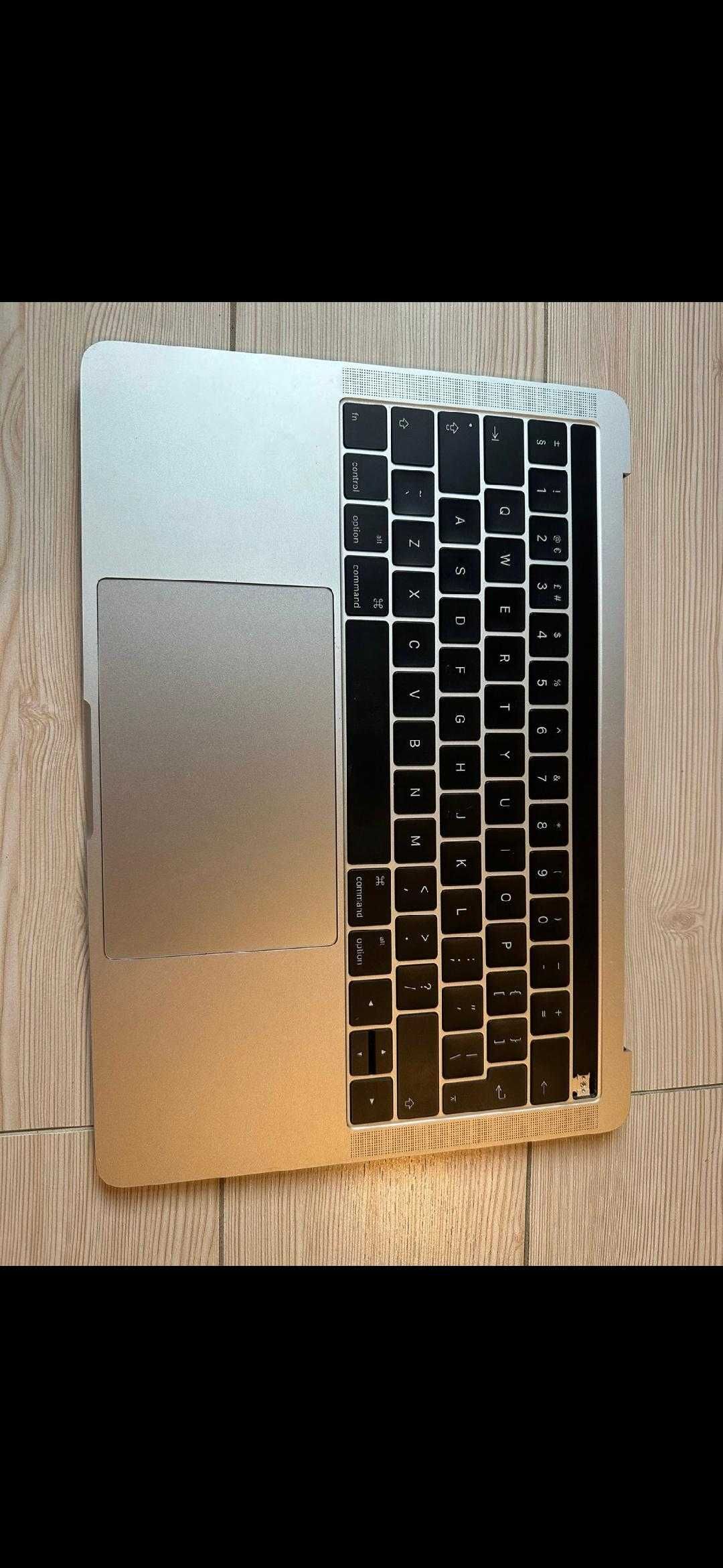 Macbook pro 13 inch body