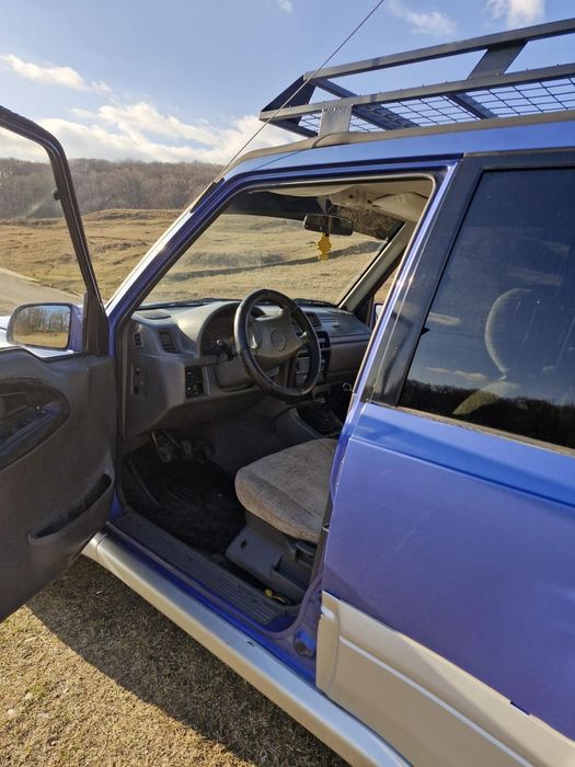 Suzuki Vitara 2.0 v6