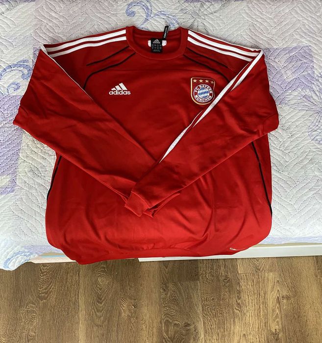 Блуза Bayern München размер L