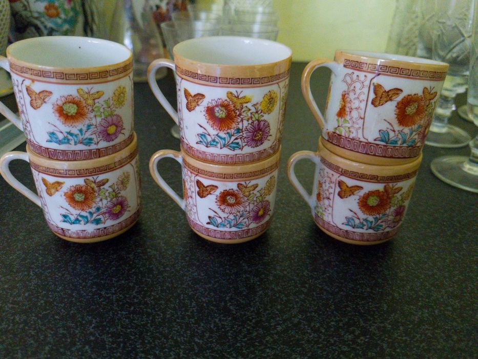 Set cesti de cafea