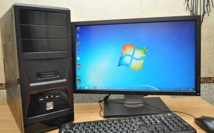 Игровой комп для игры в Гта 5, World of tanks, Ginshin Impact, Dota 2