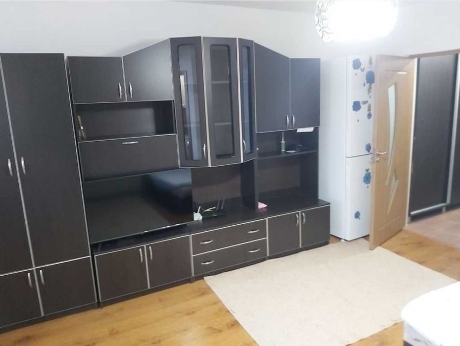 Garsoniera moderna in Craiovei / Kaufland