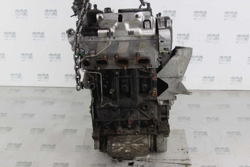 Двигател за Volkswagen Polo V 1.2tdi 75 к.с CFW (2009-2014)