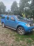 Nissan Navara 2006