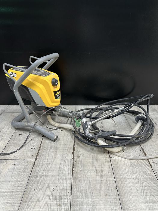 NDP Amanet NON-STOP Calea Vitan Nr. 121 Wagner Control Pro 250 (45018)