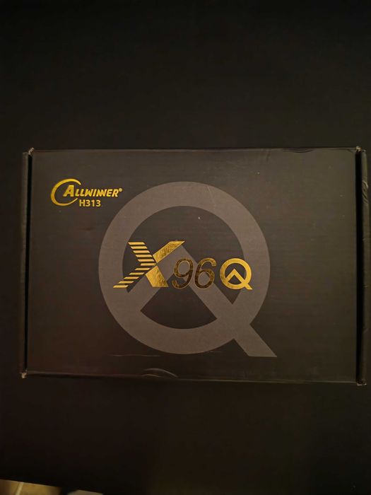 Vând Smart tvbox