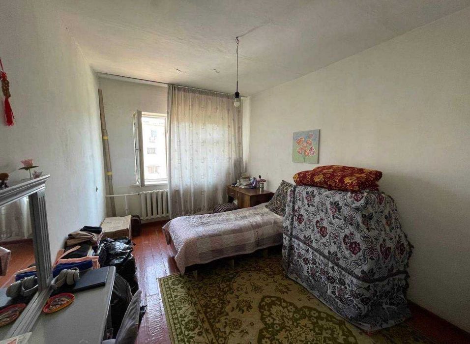 3х ком квартира Яшнобад Авиасозлар 1 Кадешва 3/4/4