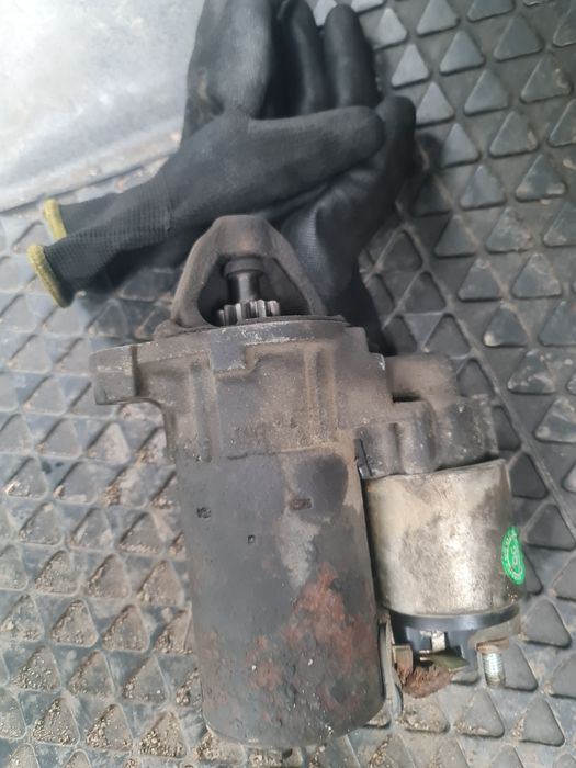 Electromotor Ford Fiesta 1.3 Benzina A9JA