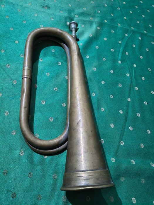 Vand trompetă pentru evenimente