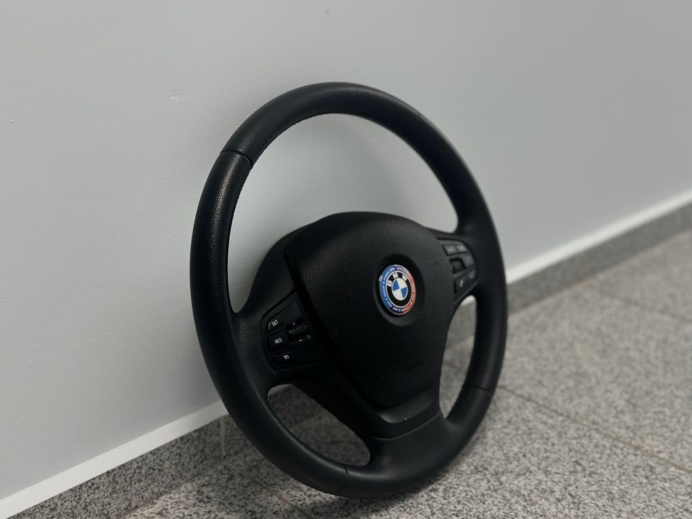 Волан за бмв f30/f31/f20/f21