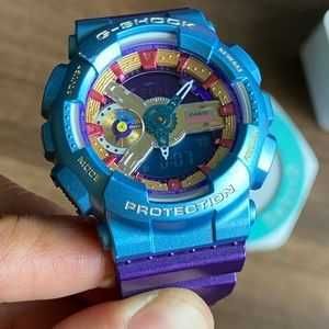 Часовник Casio G-Shock