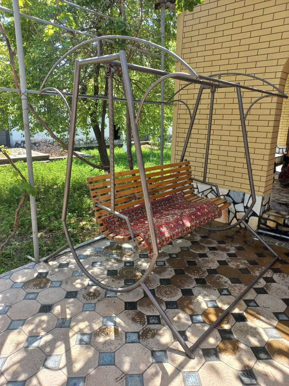 СРОЧНО! Сотилади Качеля