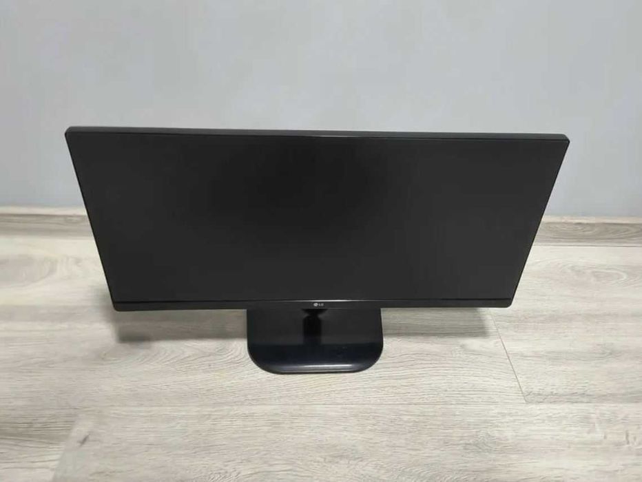 Vand Monitor LG 25UM58-P Ultrawide FullHD 25"
