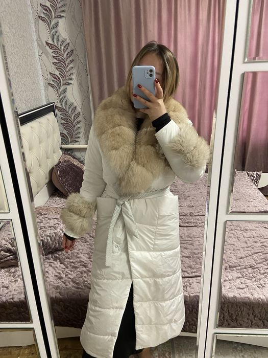Loreta куртка зима