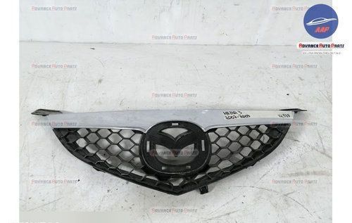 Grila centrala originala Mazda 3 BK (facelift) Mazda 3 BK (facelift) 2