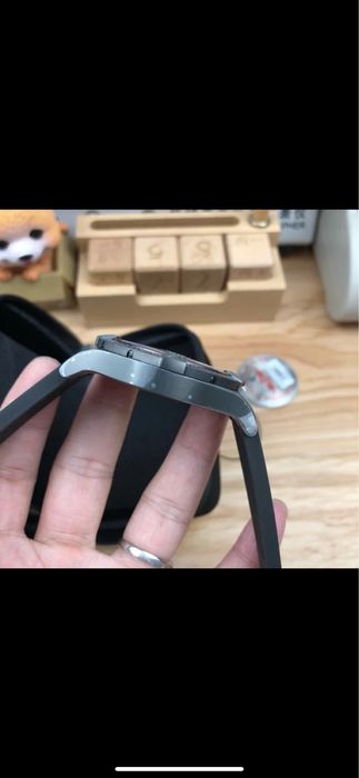 Breitling Avenger Blackbird