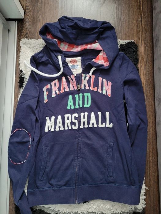 Hanorac Franklin Marshall L