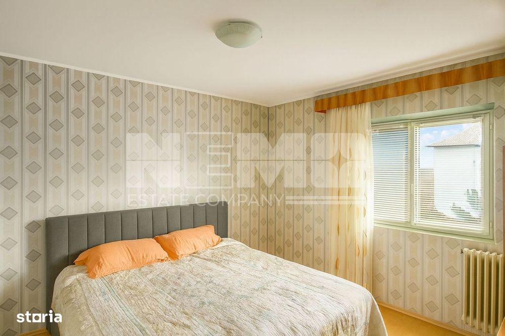 Apartament 3 Camere | 65Mp | Radauti, Central