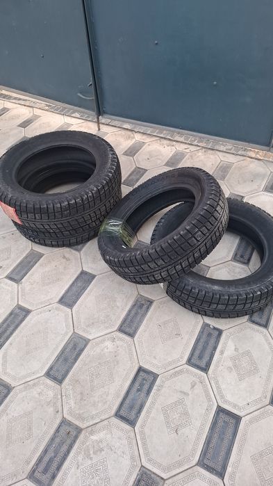 Автошины китайского бренда