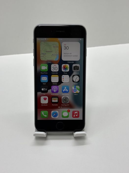 Iphone 6s 32 gb. Sanatate baterie 97%