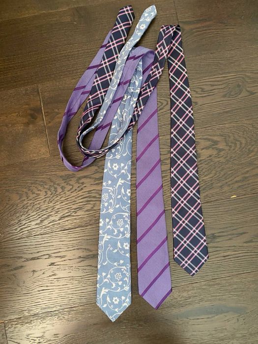 Галстук в идеале