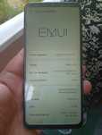 Huawei nova y70 black