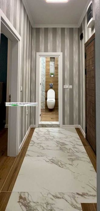 Дава се под наем Двустаен апартамент в Пловдив, Христо Смирненски - 69 кв.м за 700 € - Снимка #14