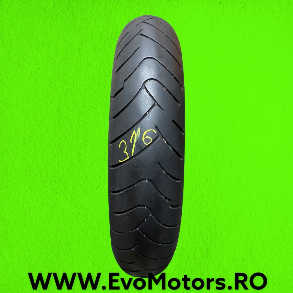 Anvelopa Moto 120 70 17 Bridgestone Bt023 2018 85% Cauciuc C316