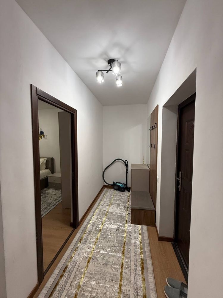Sergile choshtepa 1xona 330 hamma sharoitlari bor