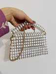 Geanta handmade