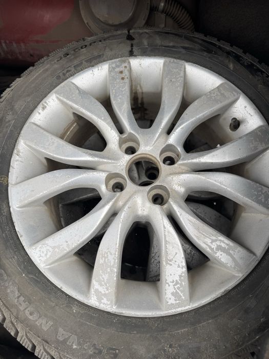 Шины с дисками 15