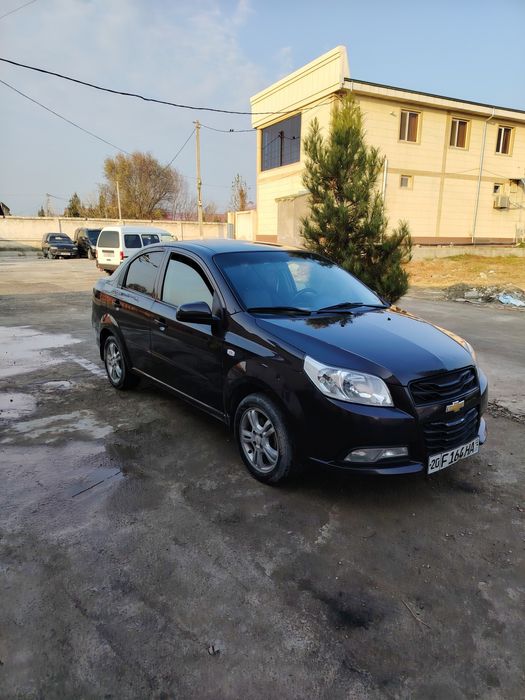 Neksiya 3 kredit davom etirishga