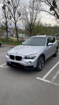 BMW X1 2.0 184CP XDrive Automat 2013