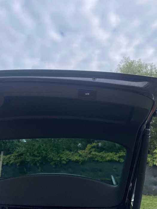 Vând Skoda Octavia3 2.0 tdi