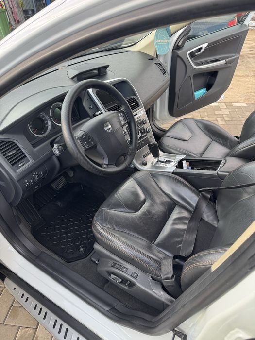 Volvo Xc 60 /Automată/ 4x4