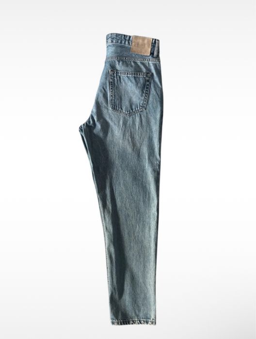Blugi ZARA denim