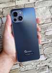 Telefon super bun calitate/preț: 16GB RAM+256GB. Display 2.4K. NFC