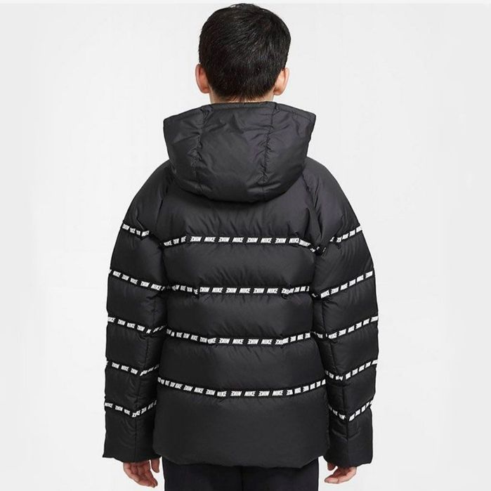 Детско Nike / Hайк яке
