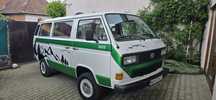 Vw t3 syincro 1.9 boxer