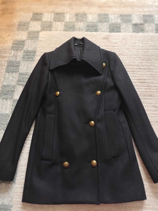 Palton dama Allsaints