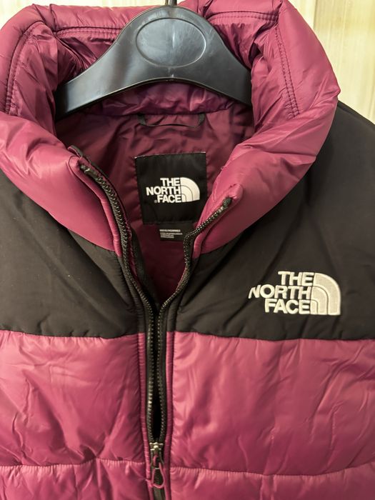 Мъжки Спортен Елек The North Face