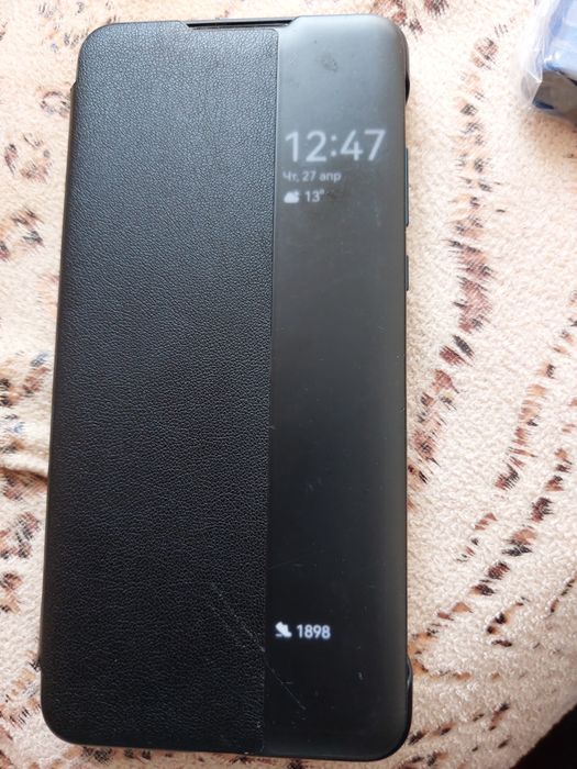 HUAWEI P30 LITE отлично състояние