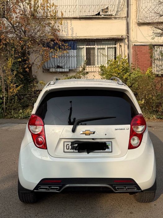 Spark 2022 yil 4 poz