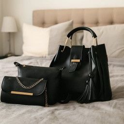 Сет Дамски чанти