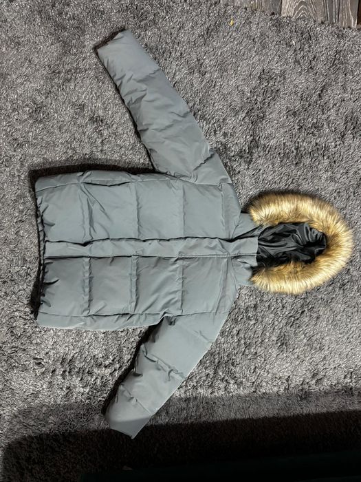 Geacă Zara mărimea 120