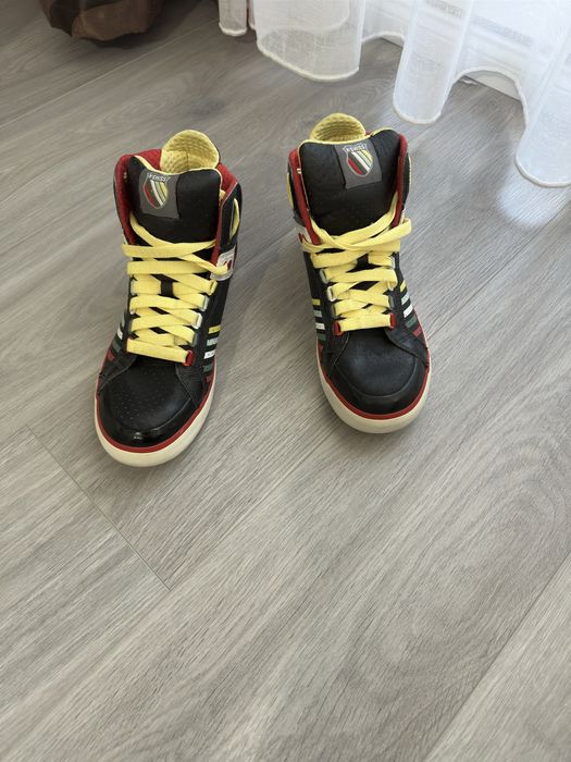 Adidasi  K-SWISS , nr.40 (25cm)