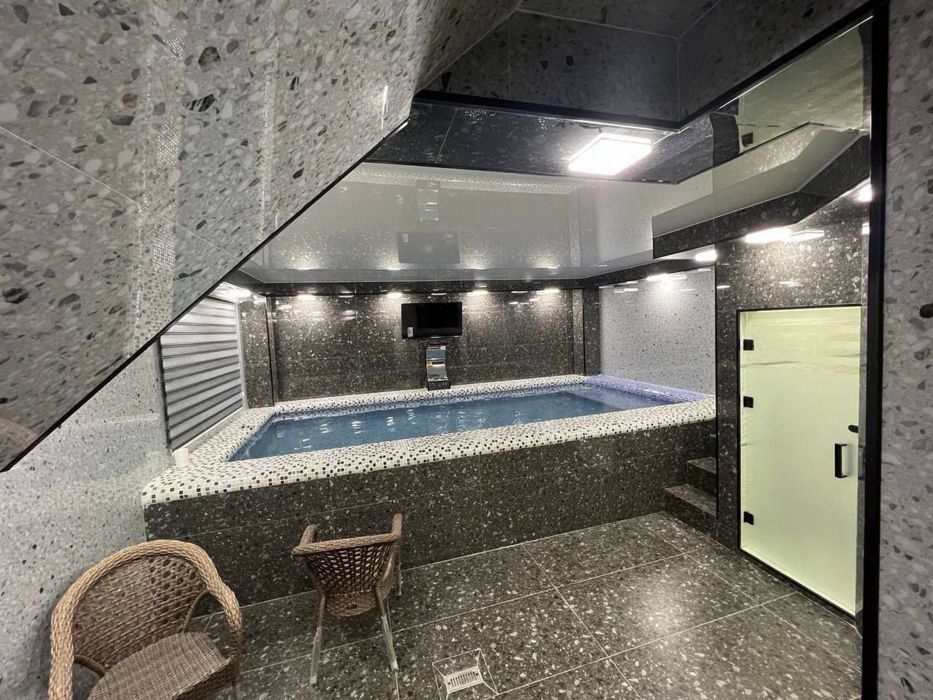 RENT | АРЕНДА квартира в Паркентский 2/1/8