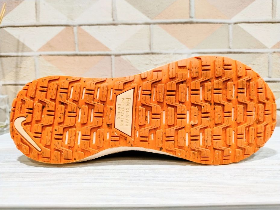 Кроссовки NIKE ReactX Infinity RN4 GTX размер 44(43)