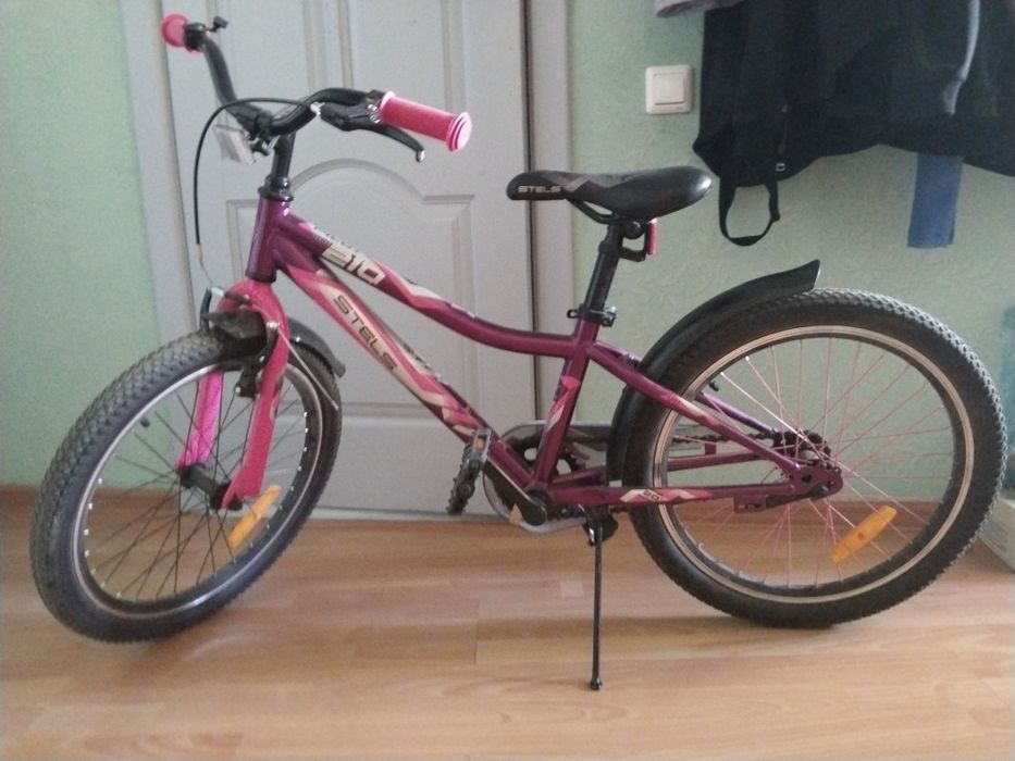 Велосипед спортивный