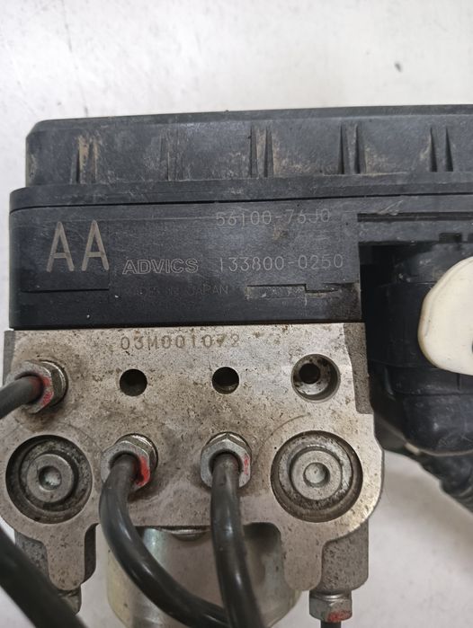 Pompa ABS SUZUKI JIMNY FJ, SN 1998 - > 5610076j0